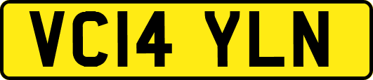 VC14YLN