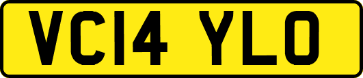 VC14YLO