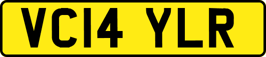 VC14YLR