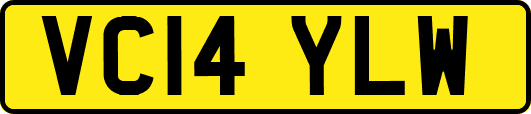 VC14YLW