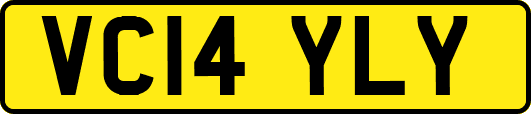 VC14YLY