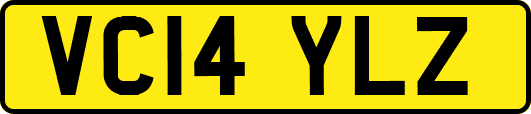 VC14YLZ