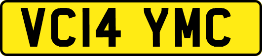VC14YMC