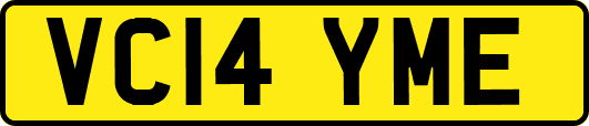 VC14YME