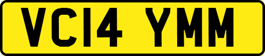 VC14YMM