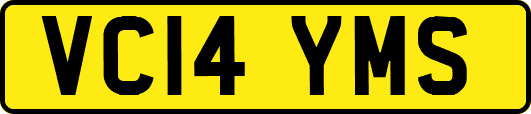 VC14YMS