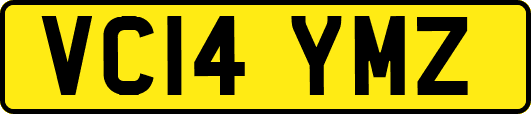 VC14YMZ