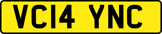 VC14YNC