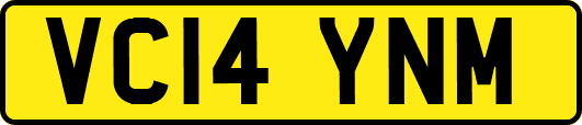VC14YNM