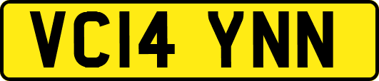 VC14YNN