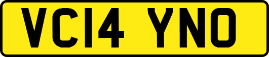 VC14YNO