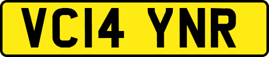 VC14YNR