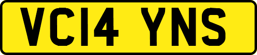 VC14YNS