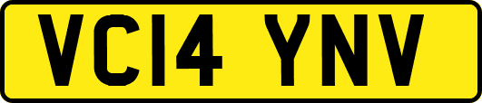 VC14YNV