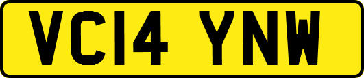 VC14YNW