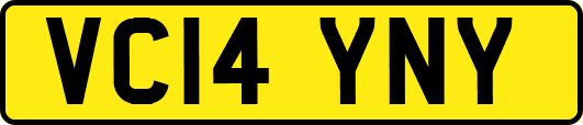 VC14YNY