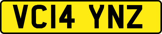 VC14YNZ