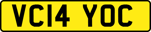 VC14YOC