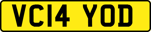 VC14YOD