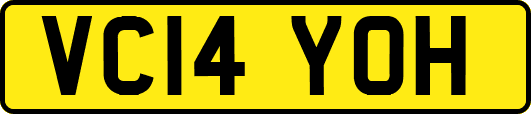 VC14YOH