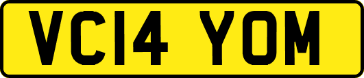 VC14YOM