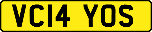 VC14YOS