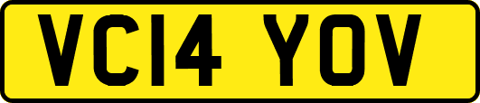 VC14YOV