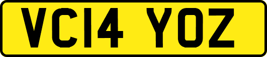 VC14YOZ