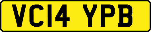 VC14YPB
