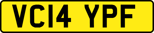 VC14YPF