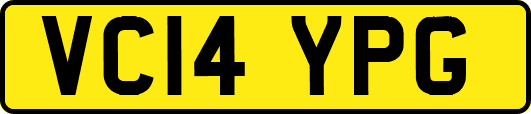VC14YPG