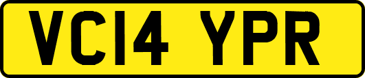 VC14YPR