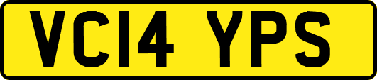 VC14YPS