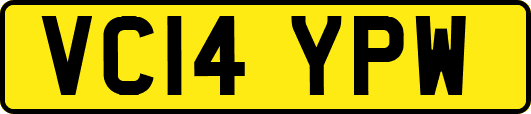 VC14YPW