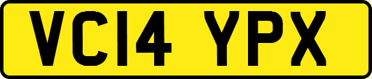 VC14YPX