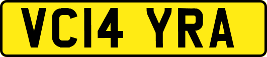 VC14YRA