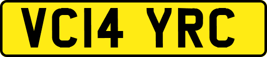 VC14YRC