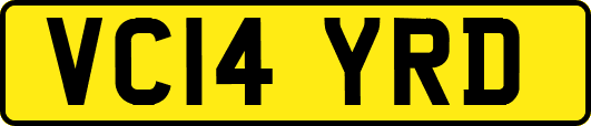 VC14YRD