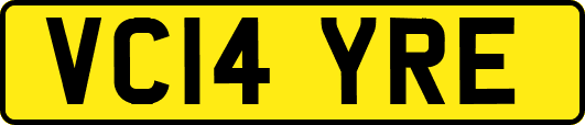VC14YRE