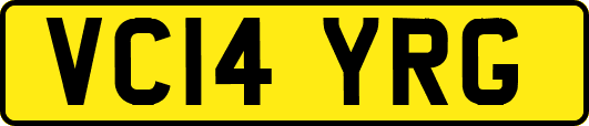 VC14YRG