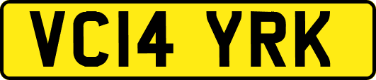VC14YRK
