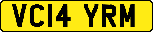 VC14YRM