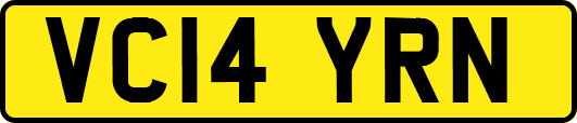 VC14YRN
