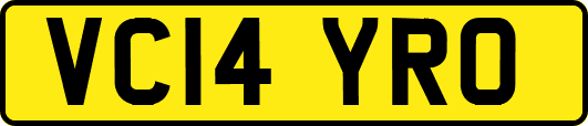 VC14YRO