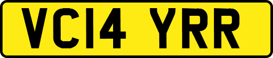 VC14YRR