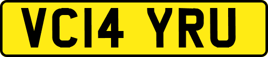 VC14YRU