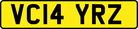 VC14YRZ