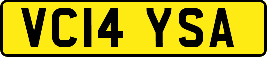 VC14YSA