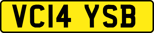 VC14YSB