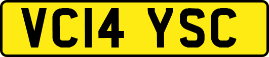 VC14YSC